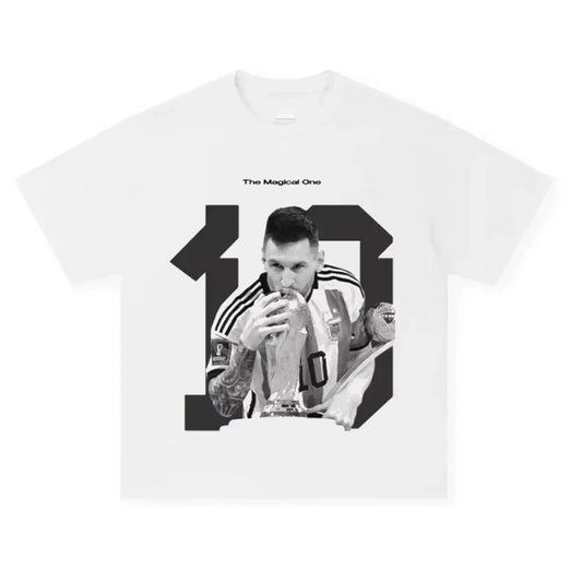 Special Lionel Messi