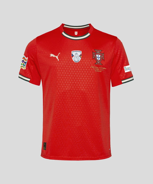 Seleção Nacional Principal - Final Liga Das Nações 2025