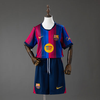 Barcelona Principal 26/27
