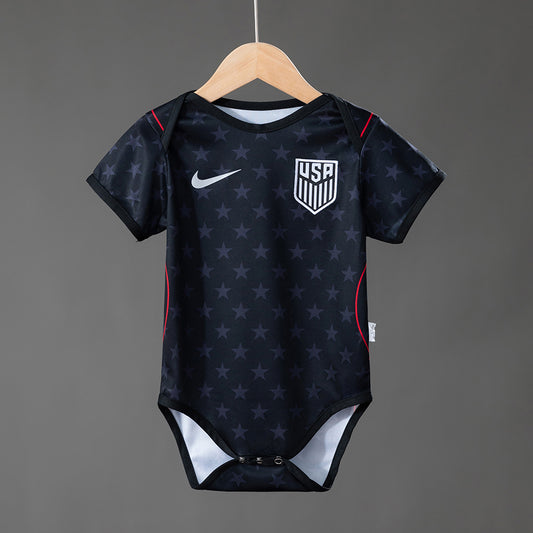 Body Estados Unidos