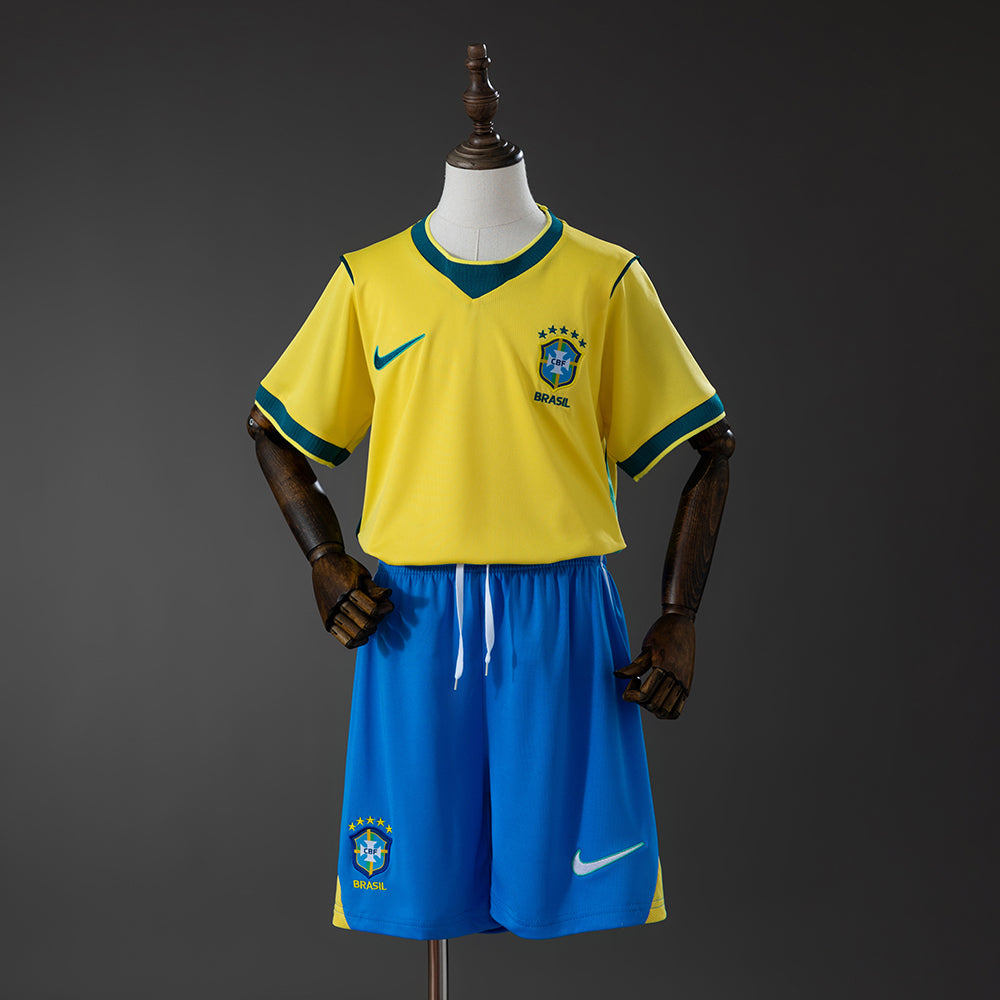 Brasil Principal 2026