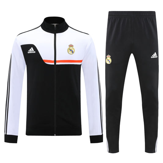 Fato Treino Real Madrid