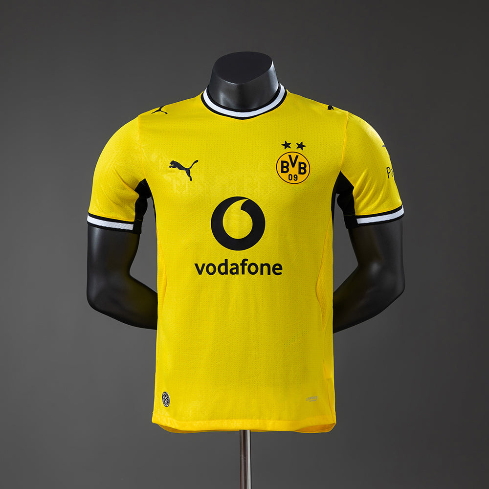 Borussia Dortmund Principal 26/27 - Versão Jogador