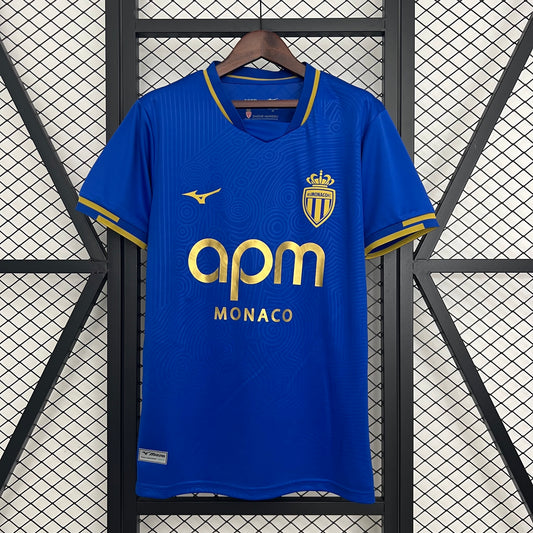Monaco Alternativa 25/26