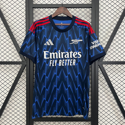 Arsenal Alternativa 25/26