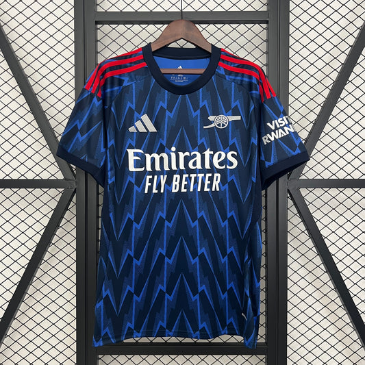 Arsenal Alternativa 25/26