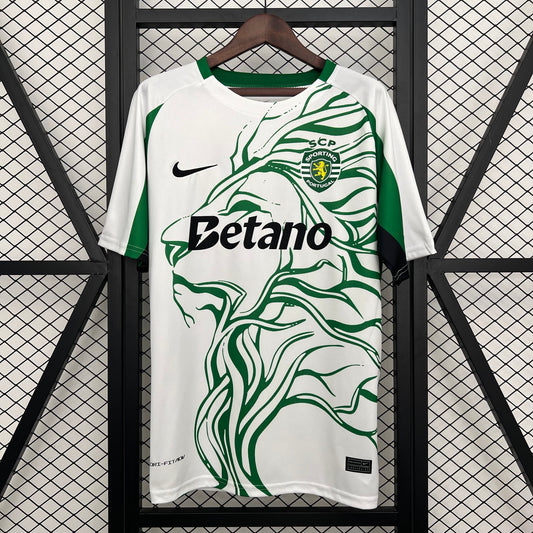 Sporting CP Edição Especial 25/26