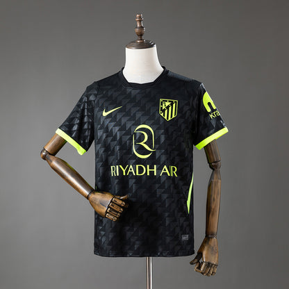 Alético de Madrid Alternativa 26/27