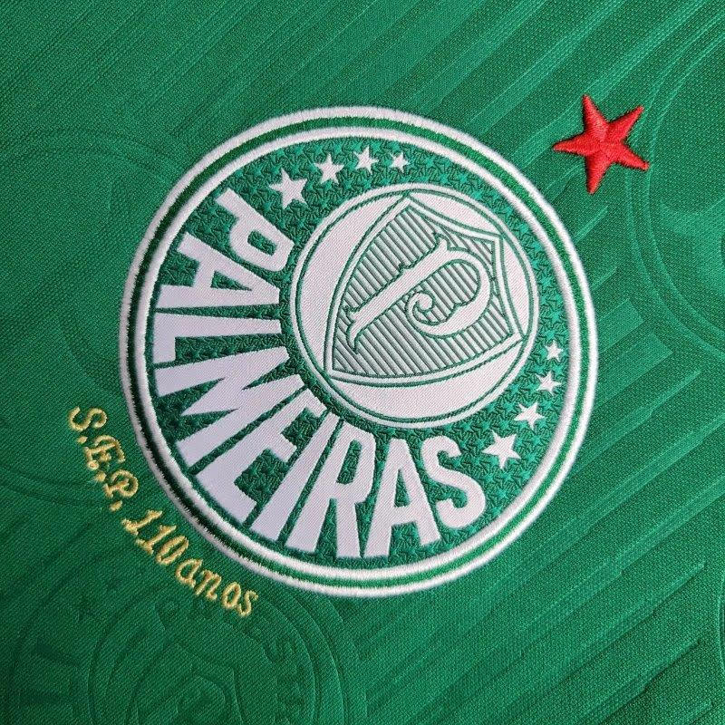 Palmeiras Principal 24/25