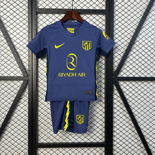 Atlético Madrid Alternativo 25/26