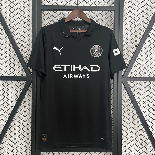 Manchester City Alternativa 25/26