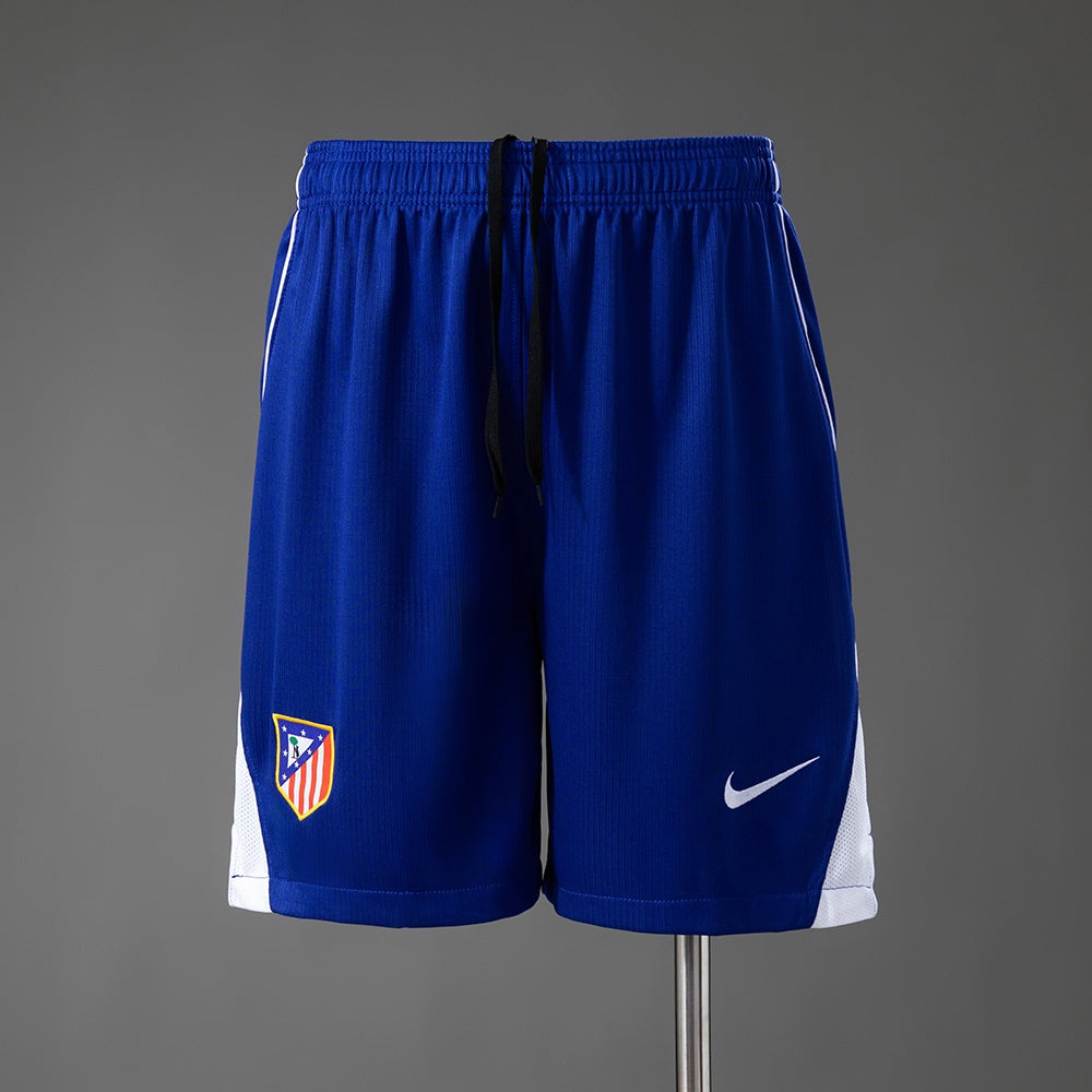 Calções Atlético De Madrid