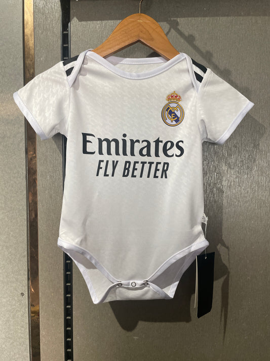 Body Real Madrid