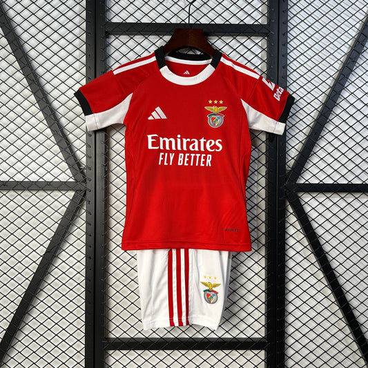 SL Benfica Principal 25/26