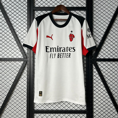 AC Milan Alternativa 25/26