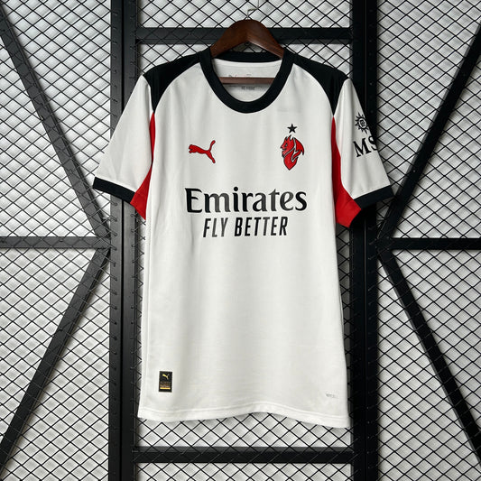 AC Milan Alternativa 25/26