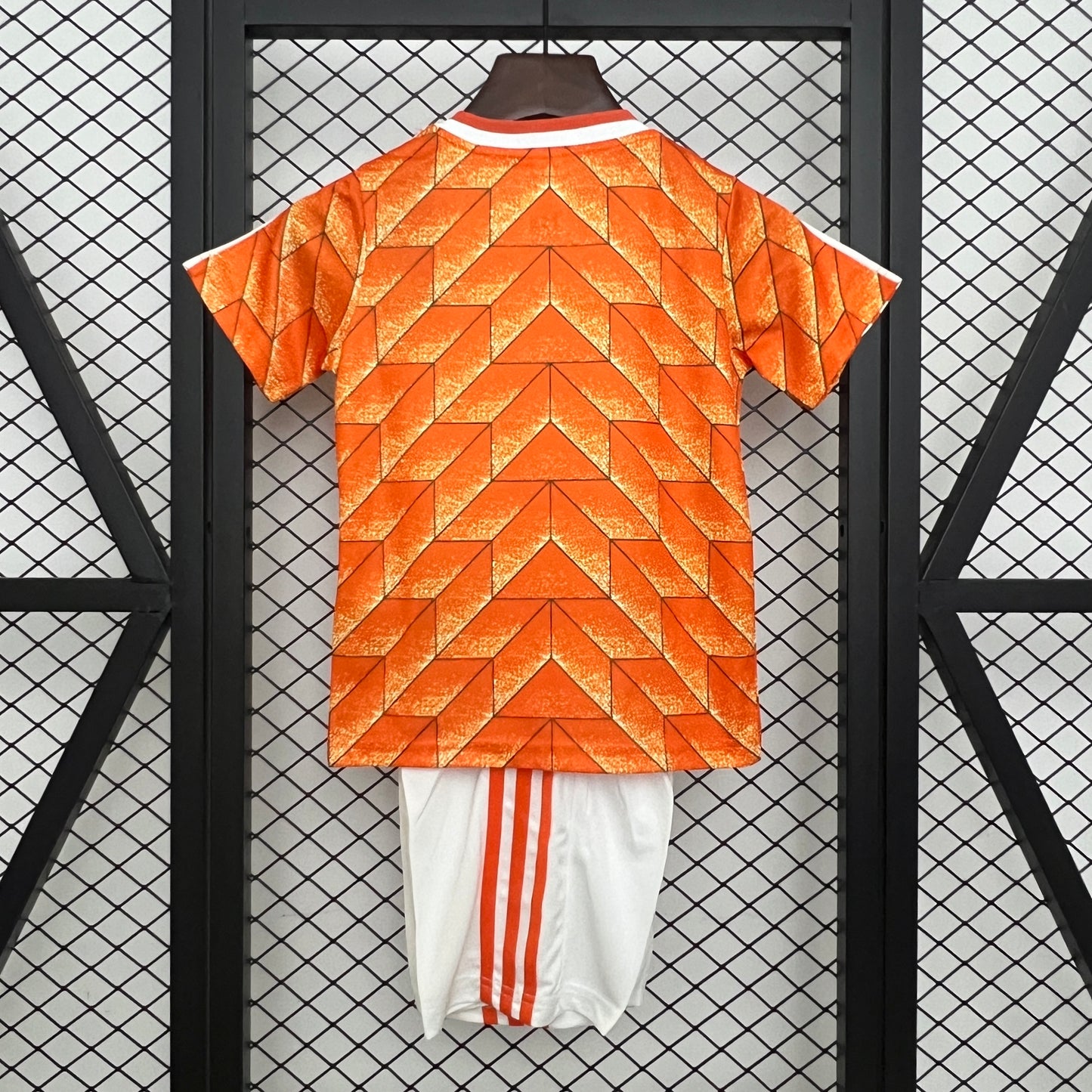 Holanda Principal