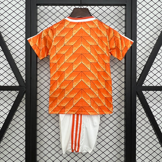 Holanda Principal