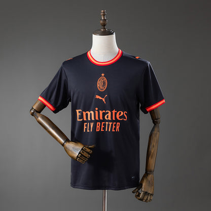 AC Milan Terceira 26/27