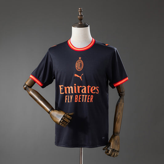 AC Milan Terceira 26/27