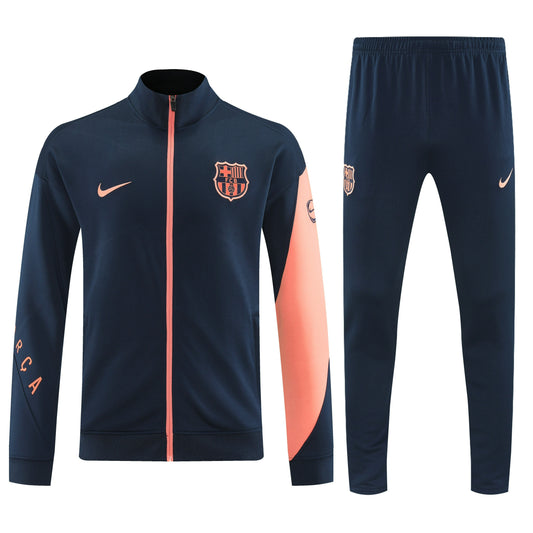 Fato Treino Barcelona