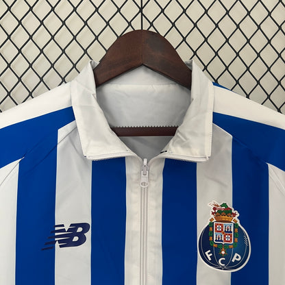 Casaco Reversível FC Porto