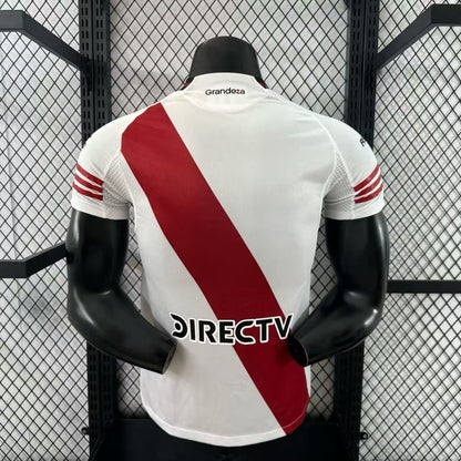 River Plate Principal 25/26 - Versão Jogador