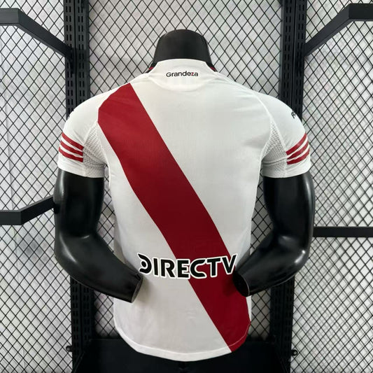 River Plate Principal 25/26 - Versão Jogador