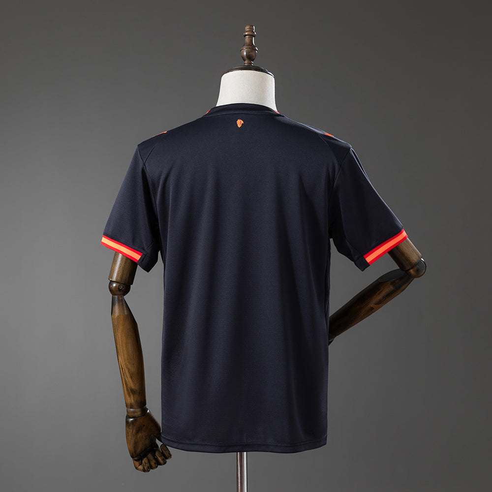 AC Milan Terceira 26/27