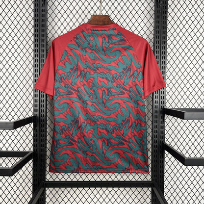Portugal Pré-Match 2026