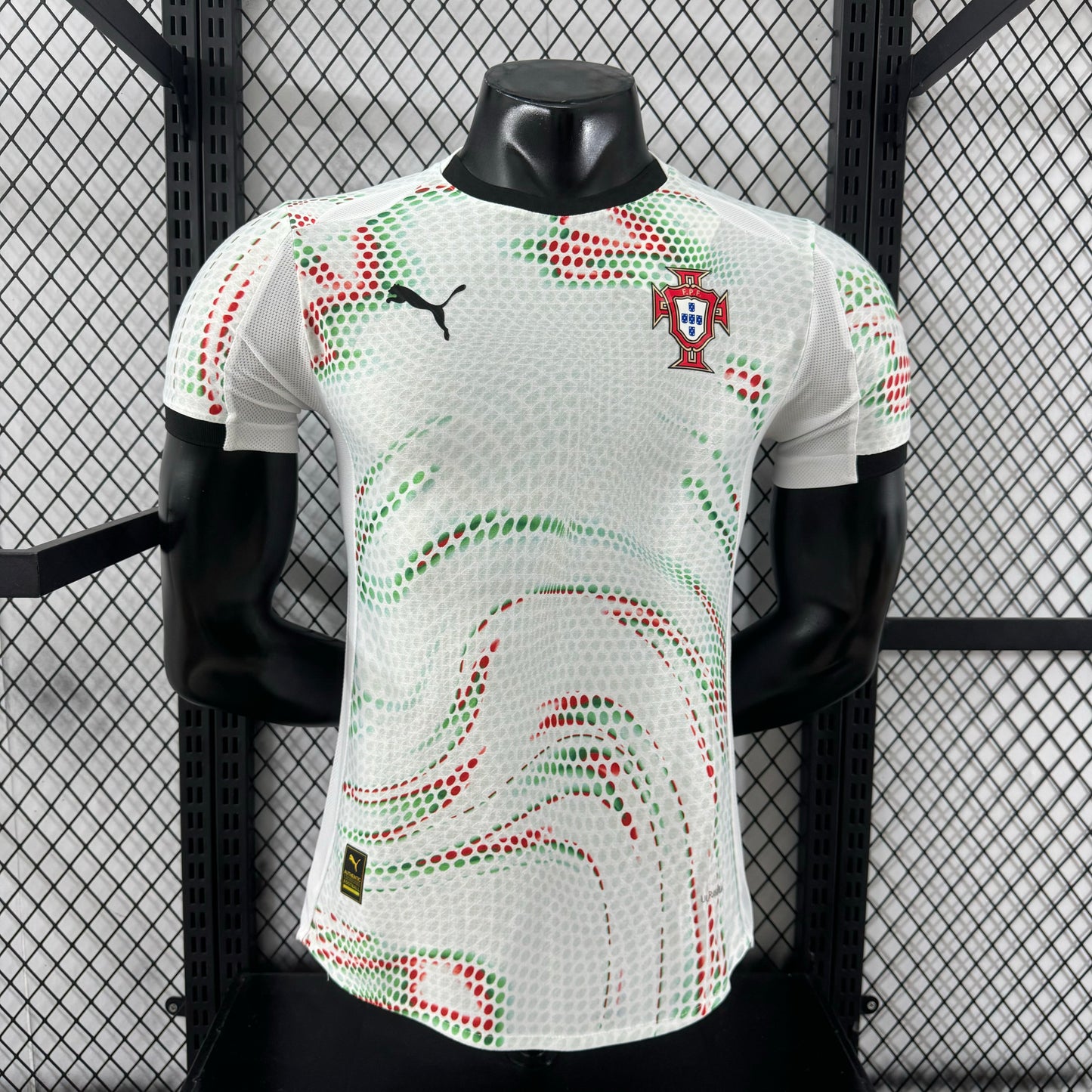 Portugal Alternativa 25/26 - Versão Jogador