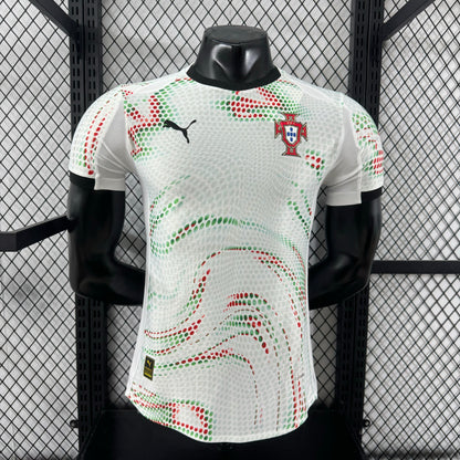 Portugal Alternativa 25/26 - Versão Jogador