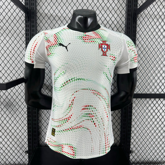Portugal Alternativa 25/26 - Versão Jogador