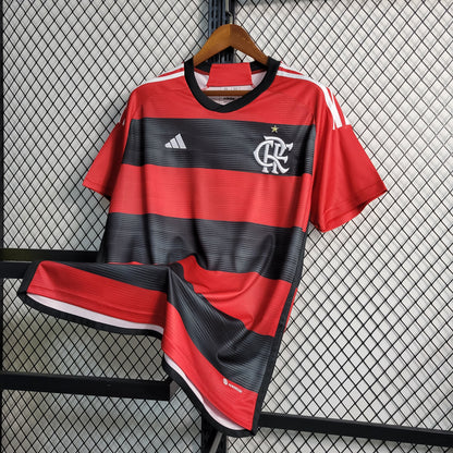 Flamengo Principal 23/24