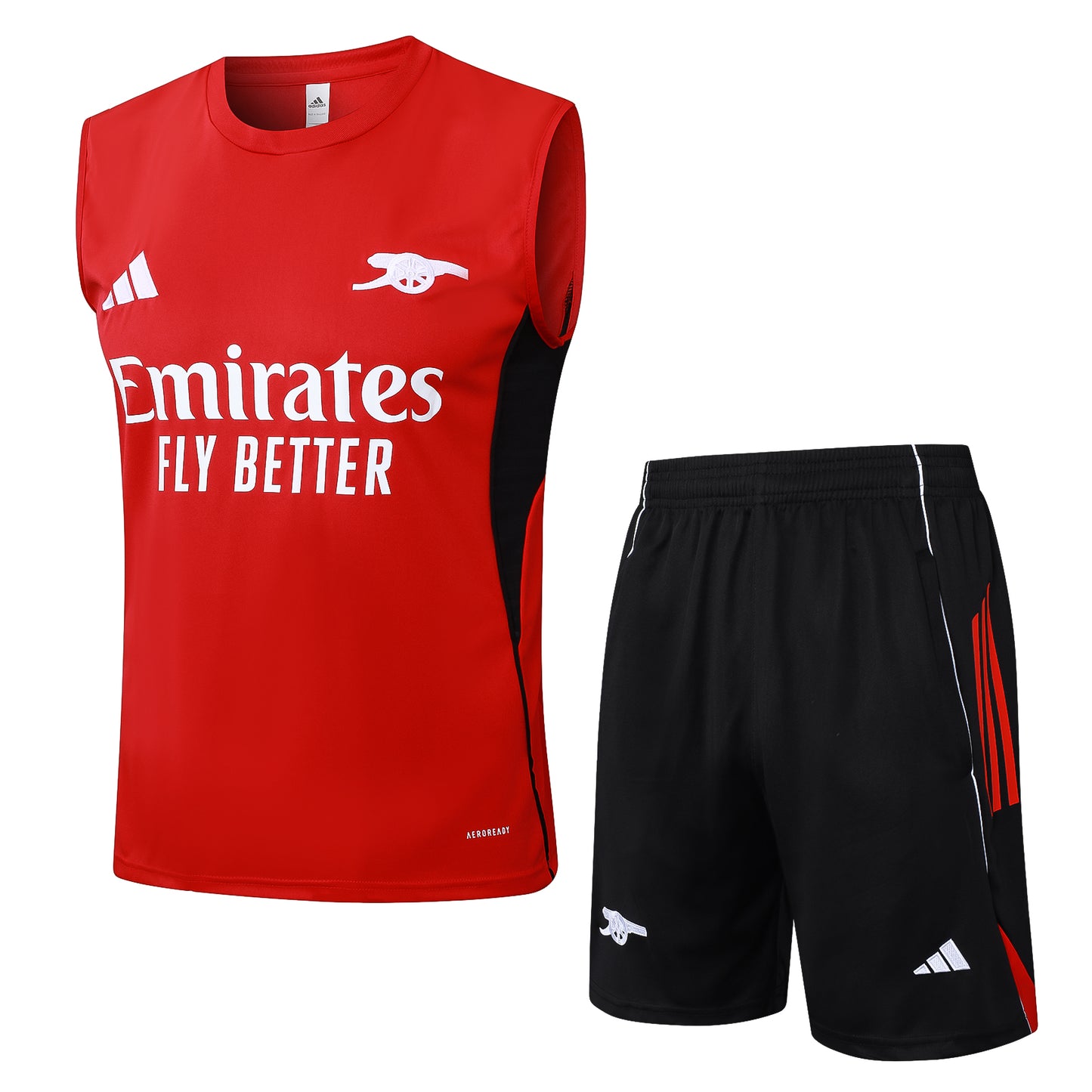 Kit Treino Arsenal
