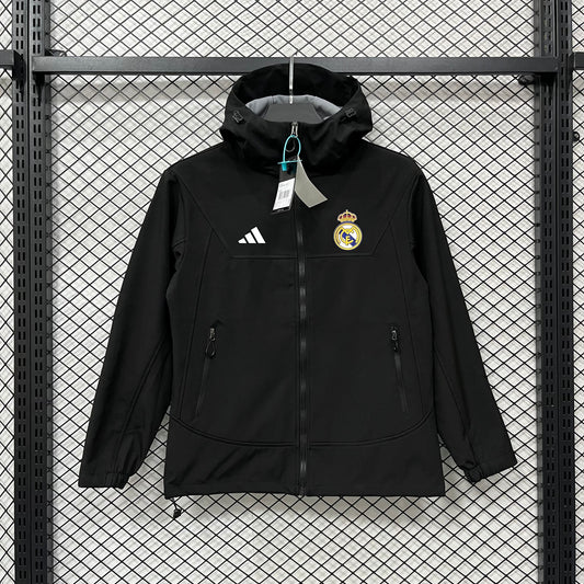 Casaco Real Madrid