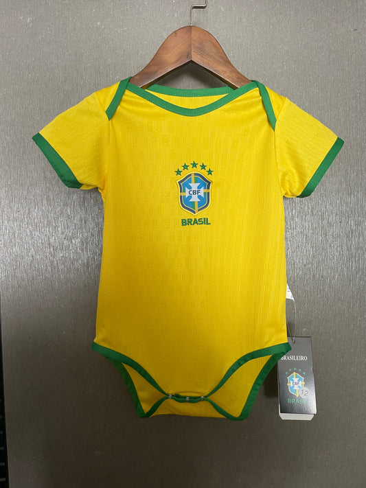 Body Brasil