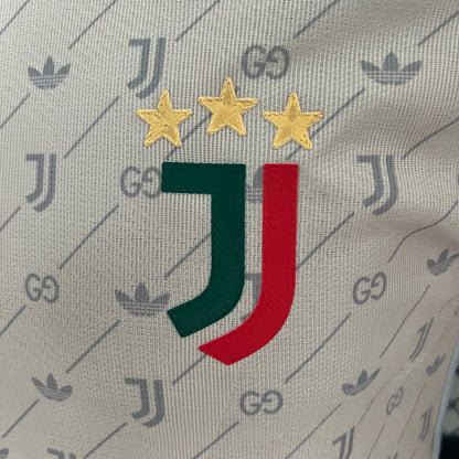 Juventus Edição Especial - Gucci