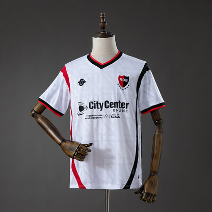 Newell's Old Boys Principal 26/27
