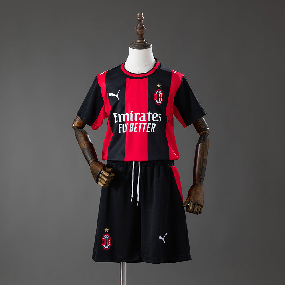 AC Milan Principal 26/27