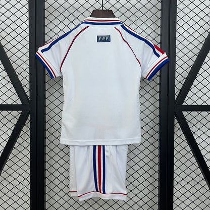 França Principal 1998