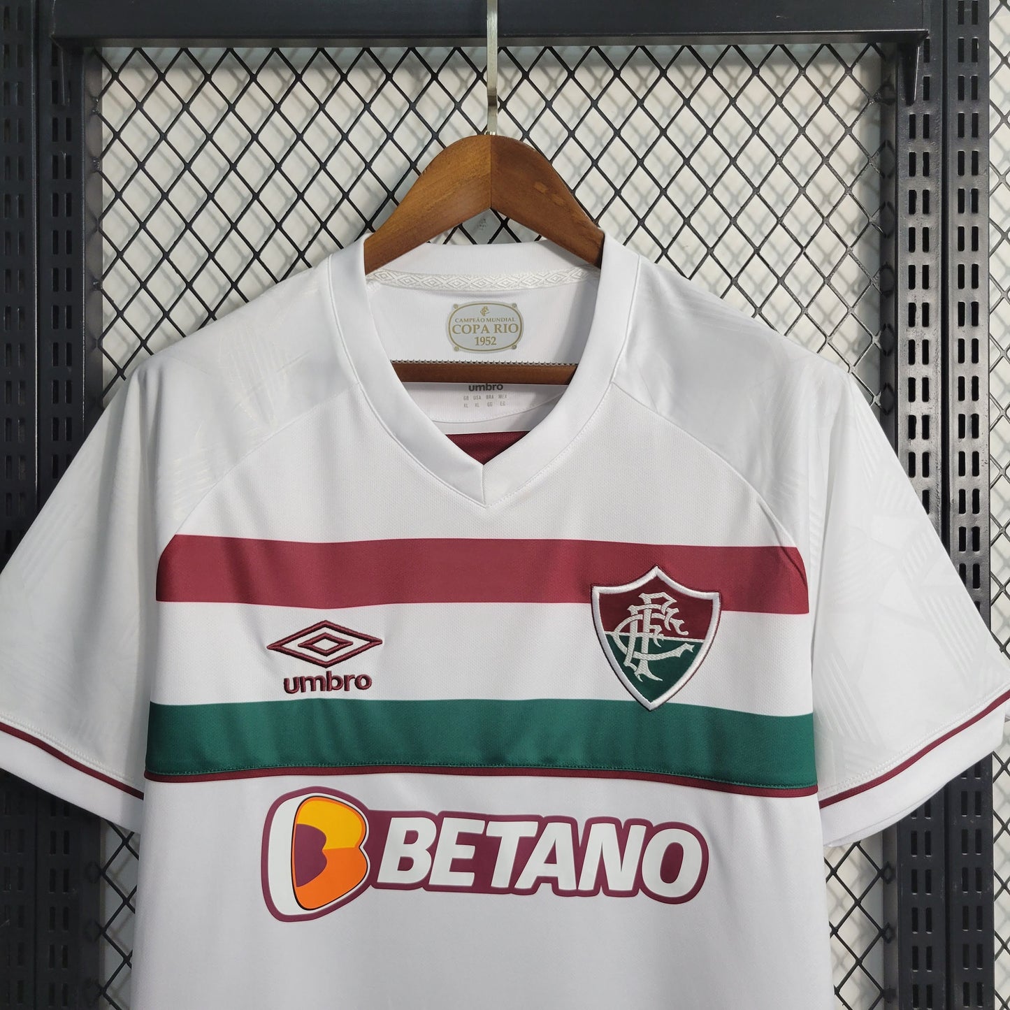 Fluminense Alternativa 23/24