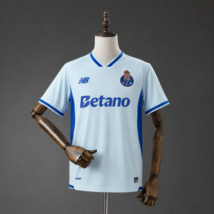 FC Porto Terceira 26/27