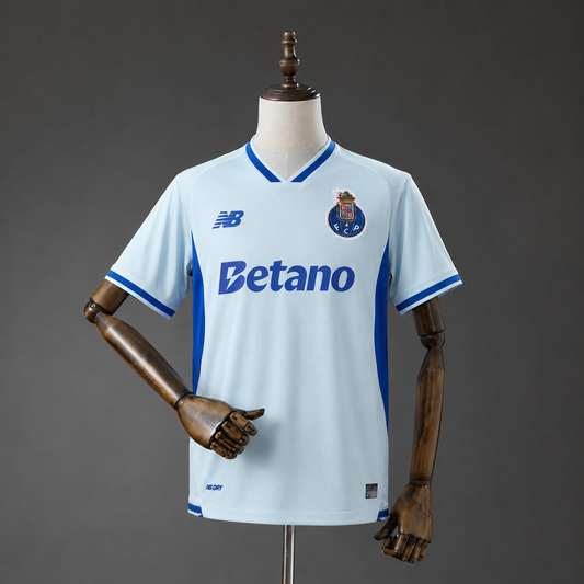 FC Porto Terceira 26/27