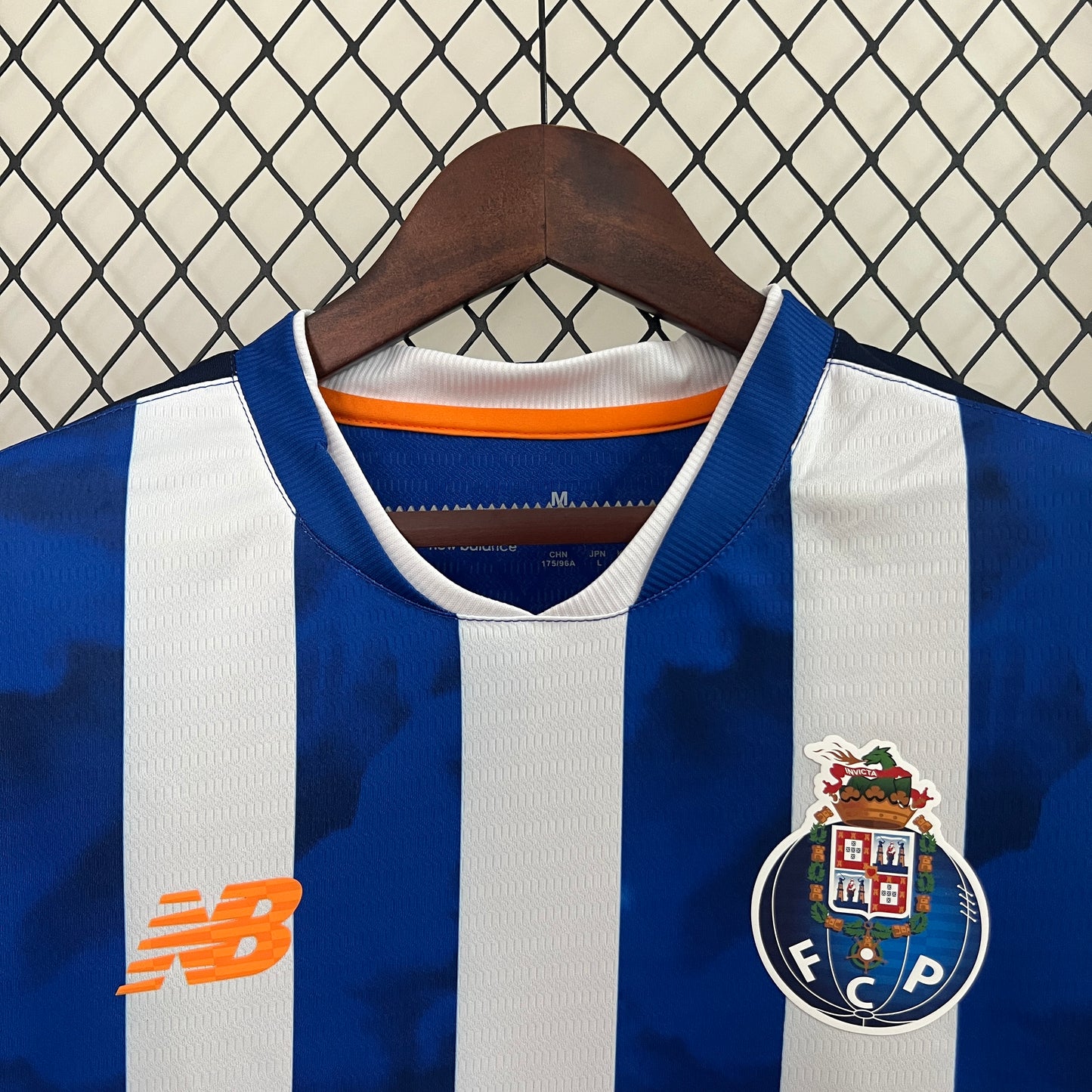 FC Porto Principal 24/25