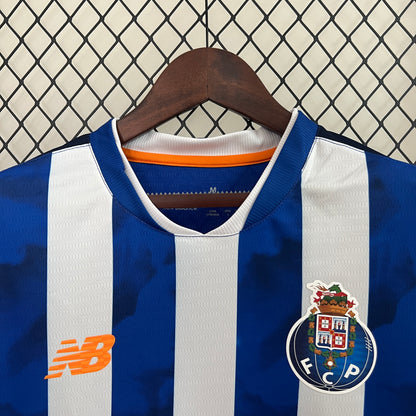 FC Porto Principal 24/25