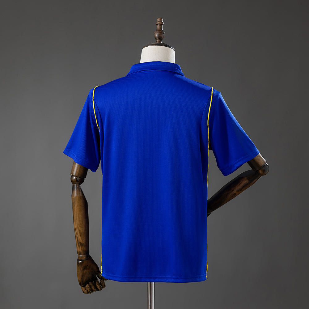 Chelsea Principal 26/27