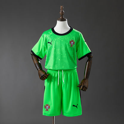 Portugal Guarda Redes 2026