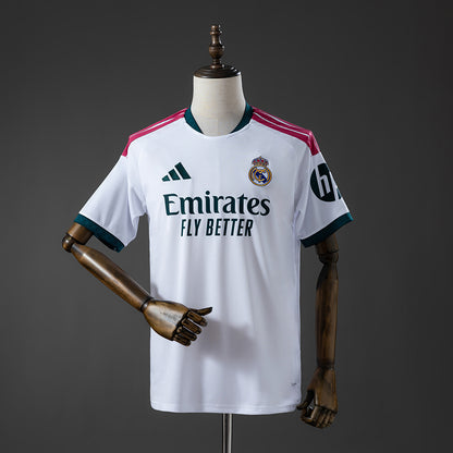 Real Madrid Principal 26/27