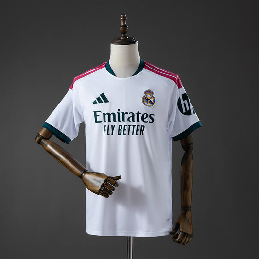 Real Madrid Principal 26/27